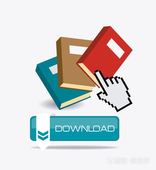 下载数字设计插画-正版商用图片1jjz0n-摄图新视界